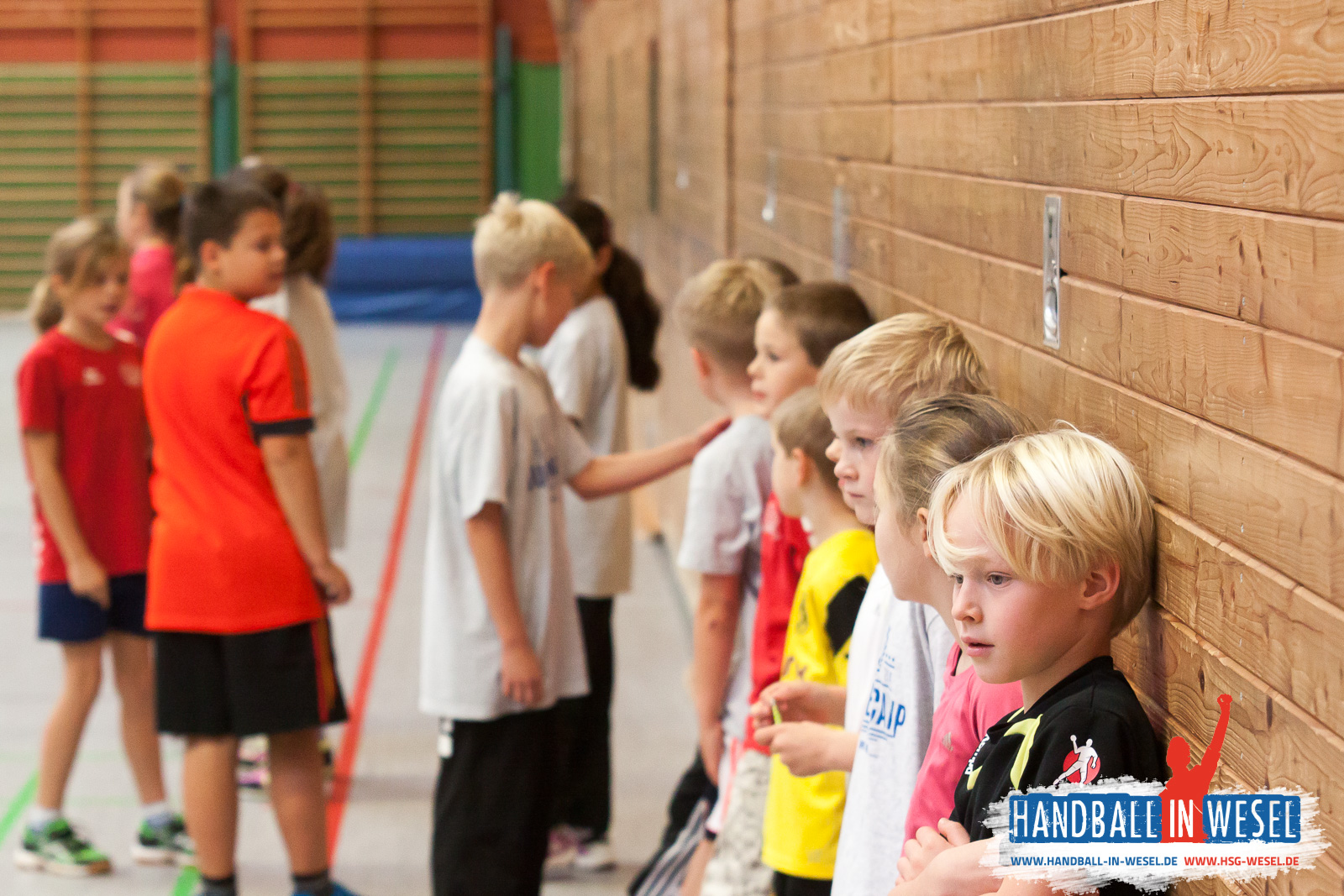 Jugendcamp 2014 - Tag 4