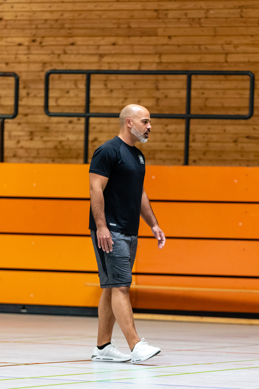 HSG Wesel - Jugend-Camp Ostern 2019